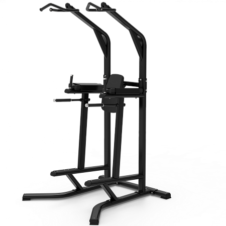 Поднятие коленей / брусья / турник Impulse ITF8702 | Aerofit Professional | aero-fitnes.ru