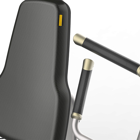 Жим от груди Impulse ExoForm FE9701 | Aerofit Professional | aero-fitnes.ru