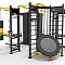 IZ-O shape Impulse | Aerofit Professional | aero-fitnes.ru