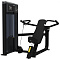 Жим от плеч Impulse IF9312 | Aerofit Professional | aero-fitnes.ru