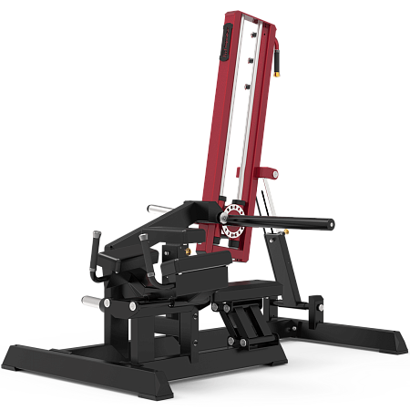 Глют машина (Ягодичные) Impulse ECP625 | Aerofit Professional | aero-fitnes.ru