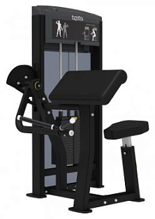 Бицепс Impulse IF9303 | Aerofit Professional | aero-fitnes.ru
