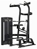 Подтягивание / отжимание с помощью Impulse Exoform FE9720 | Aerofit Professional | aero-fitnes.ru