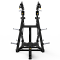 Тяга сверху с мульти хватом Impulse ECP307 | Aerofit Professional | aero-fitnes.ru