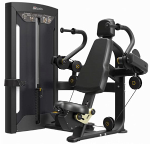 Трицепс Impulse Exoform FE9723 | Aerofit Professional | aero-fitnes.ru