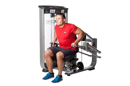 Трицепс Inotec NL11 | Aerofit Professional | aero-fitnes.ru
