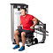 Трицепс Inotec NL11 | Aerofit Professional | aero-fitnes.ru