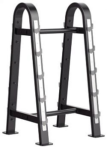 Стойка для штанг Impulse SL7027 | Aerofit Professional | aero-fitnes.ru