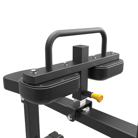 Икроножные сидя Impulse IFP1623 | Aerofit Professional | aero-fitnes.ru