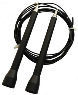 Профессиональная скакалка Aerofit | Aerofit Professional | aero-fitnes.ru