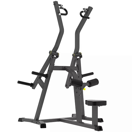Тяга сверху Impulse IFP1301 | Aerofit Professional | aero-fitnes.ru