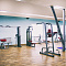 Поднятие коленей/турник/брусья Impulse IFPT | Aerofit Professional | aero-fitnes.ru