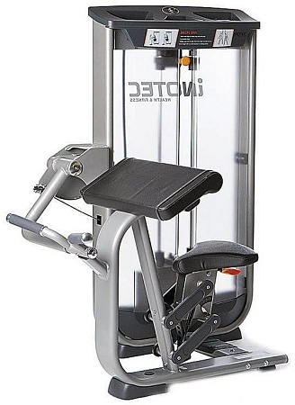 Бицепс Inotec NL10 | Aerofit Professional | aero-fitnes.ru