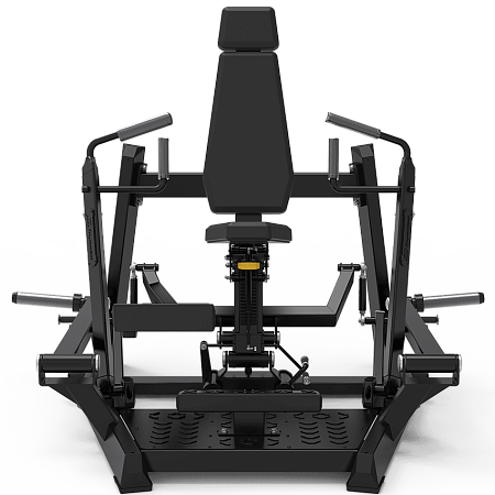 Жим от груди с изменяемым углом Impulse ECP204 | Aerofit Professional | aero-fitnes.ru