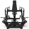 Жим от груди с изменяемым углом Impulse ECP204 | Aerofit Professional | aero-fitnes.ru