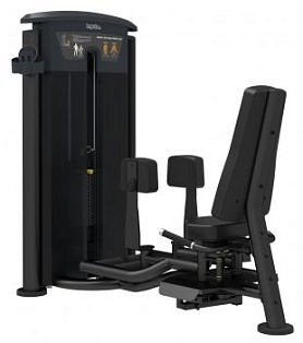 Сведение разведение ног Impulse IT9508 | Aerofit Professional | aero-fitnes.ru