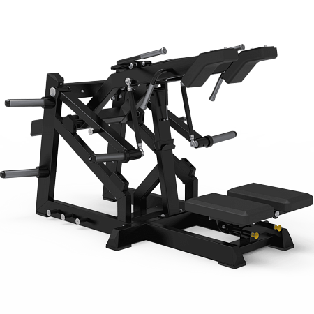 Наклоны гуд монинг с колен Impulse ECP630 | Aerofit Professional | aero-fitnes.ru