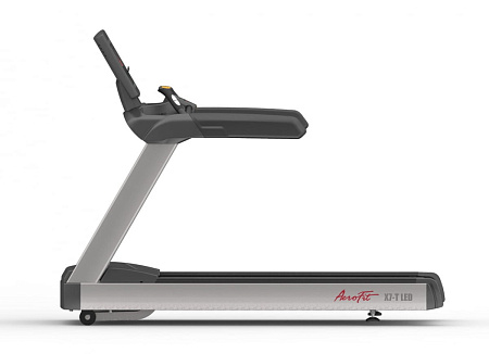 Беговая дорожка Aerofit RT750 (X7-T LED) | Aerofit Professional | aero-fitnes.ru