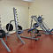 Тренажер для спины и пресса Impulse IFABM | Aerofit Professional | aero-fitnes.ru