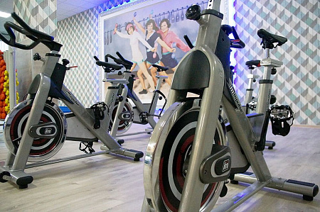 Cайкл-тренажер Impulse PS300E | Aerofit Professional | aero-fitnes.ru