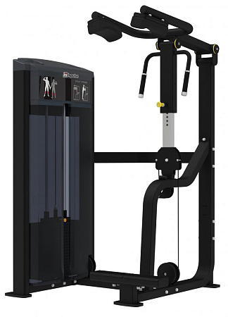 Тренажер для икроножных мышц Impulse IF9316 | Aerofit Professional | aero-fitnes.ru