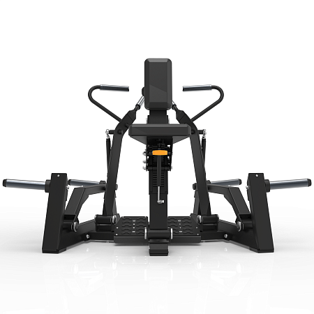 Гребля сидя Impulse ECP302 | Aerofit Professional | aero-fitnes.ru