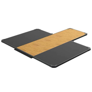 Помост профессиональный Impulse HSPR31 | Aerofit Professional | aero-fitnes.ru