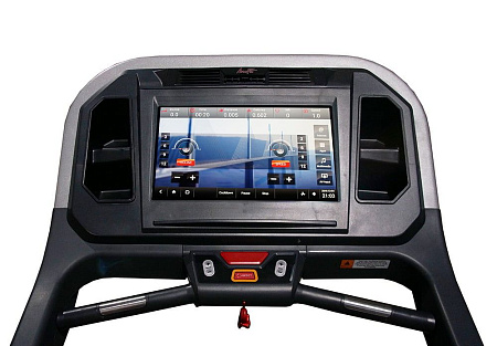 Беговая дорожка Aerofit PT500H (X4-T LCD) | Aerofit Professional | aero-fitnes.ru