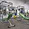 Силовая рама Impulse IFPC | Aerofit Professional | aero-fitnes.ru