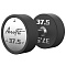 Набор полиуретановых гантелей , 27,5-37,5 кг, 5 пар AeroFit AFPUDB27.5-37 | Aerofit Professional | aero-fitnes.ru
