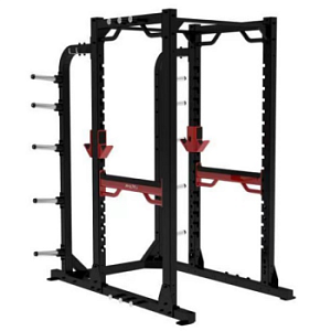 Силовая рама Impulse HSPR02 | Aerofit Professional | aero-fitnes.ru