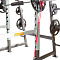 Силовая рама Inotec А21 | Aerofit Professional | aero-fitnes.ru