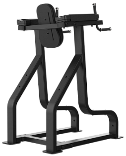 Поднятие коленей / брусья Impulse SL7045 | Aerofit Professional | aero-fitnes.ru