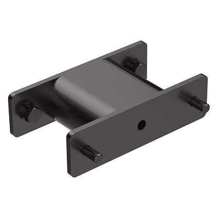 S-образное соединение Impulse IZ7011 | Aerofit Professional | aero-fitnes.ru