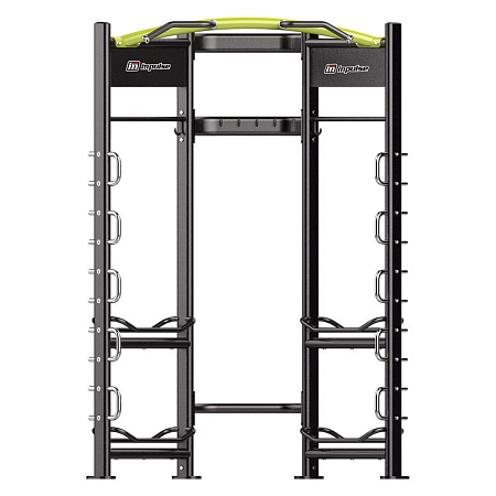 Зона растяжки Impulse IZ7001 | Aerofit Professional | aero-fitnes.ru