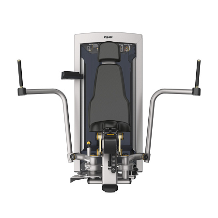 Баттерфляй / Задняя дельта Impulse Exoform FE9715 | Aerofit Professional | aero-fitnes.ru