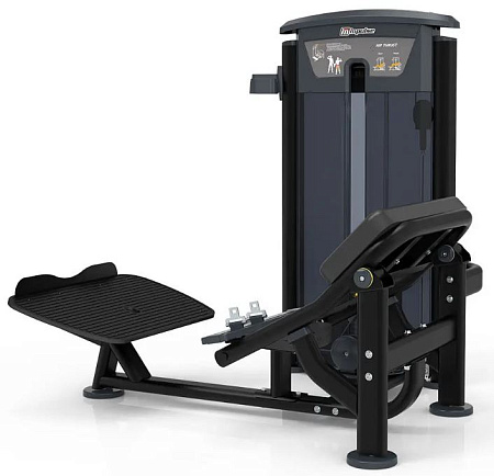 Ягодичный мостик Impulse IT9538 | Aerofit Professional | aero-fitnes.ru