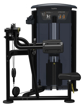 Дельтовидные Impulse IT9524 | Aerofit Professional | aero-fitnes.ru