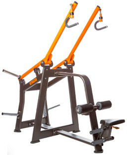 Тяга сверху Inotec A3 | Aerofit Professional | aero-fitnes.ru