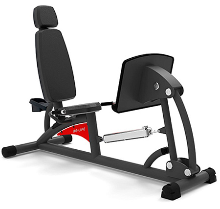 Жим ногами Impulse RL8110 | Aerofit Professional | aero-fitnes.ru