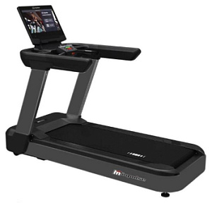 Беговая дорожка Aerofit AC4050 (X5-T LСD) | Aerofit Professional | aero-fitnes.ru