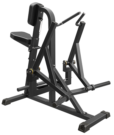 Гребля сидя Impulse IFP1302 | Aerofit Professional | aero-fitnes.ru