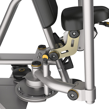 Баттерфляй / Задняя дельта Impulse Exoform FE9715 | Aerofit Professional | aero-fitnes.ru