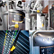 Бицепс / Трицепс Impulse PL9023 | Aerofit Professional | aero-fitnes.ru