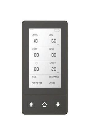 Cайкл-тренажер Aerofit PS450 (PS500) | Aerofit Professional | aero-fitnes.ru