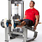 Разгибание ног Inotec NL5 | Aerofit Professional | aero-fitnes.ru