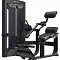 Разгибание спины Impulse Exoform FE9732 | Aerofit Professional | aero-fitnes.ru