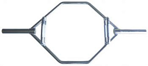 Гексагональный гриф 137 см Aerofit | Aerofit Professional | aero-fitnes.ru