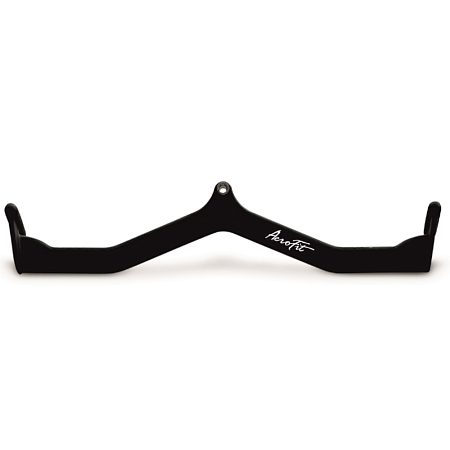 Профессиональная рукоятка для тяги параллельным хватом AFH124 Aerofit | Aerofit Professional | aero-fitnes.ru