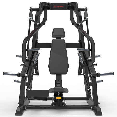 Жим от груди Impulse ECP201 | Aerofit Professional | aero-fitnes.ru